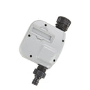 Garden Watering System Kit With Timer