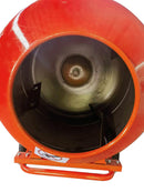 Concrete Mixer Petrol Engine 350L