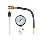 Vacuum Fuel Pump Compression Engine Test Gauge Tester Kit