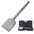 PH65 Jack Hammer Wide Chisel 136mm BMC