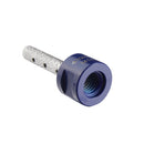 Diamond Milling Reamer Bit for Enlarging and Shaping Hole