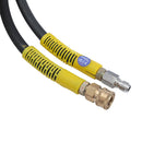 Pressure Washer Hose 9m with 3/8 inch Male and Female Connector