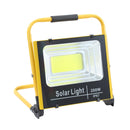 TOPWAY Rechargeable Flood Light Foldable Stand 200W