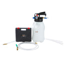 KATSU Tools 6L Pneumatic Transmission Fluid Transfer Pump Kit, ATF Oil Filling