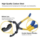 Oil Filter Wrench Pliers Flexible