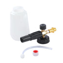 Pressure Washer Aluminium Foam Cannon