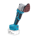 FIT-BAT Cordless Oscillating Saw w 5 accessories No Battery