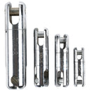 Cable Puller Rotating Connector Swivel