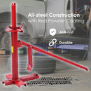 Portable Stock Car Tyre Changer Remover