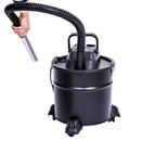 Fireplace Ash Vacuum Cleaner 18L 1000W