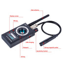 Hidden Camera Detector