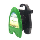 Garden Hose Reel 10 Meters With Holder