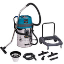 3600W 80L Triple-Motor Wet & Dry Vacuum Cleaner
