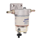 Fuel Filter Water Separator Trap Assy R12T with 2 Extra Filters