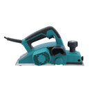 600W 82mm Electric Wood Planer 1mm Cut Depth