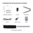 Car Parking Heater 12V 5KW 1 Hole