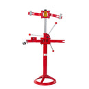 Manual Coil Compressor