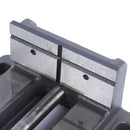 Professional Press Drill Bench Vice With Guiding bar 3"