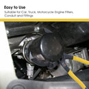 Oil Filter Wrench Pliers Flexible