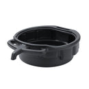 Oil Drain Pan 16 Liter Capacity