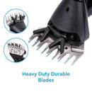 FIT-BAT Cordless Sheep Wool Shaver