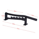 Manual Wood Logs Splitter Wall Mount 42cm