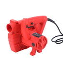 Heavy Duty Air Blower Vacuum Dust Suction 1200W