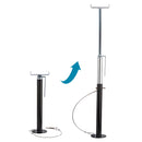 Slide Out Stabilizer Jacks 2PCs 15-26"