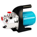 Garden Water Pump Stainless Housing 1200W EU Plug