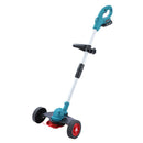 FIT-BAT Grass Trimmer with 2 Batteries 1500Mah