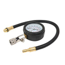 Petrol Engine Compression Tester Gauge Kit
