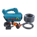FIT-BAT Cordless Car Washing Garden Pump With Battery
