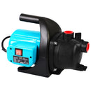 Garden Water Pump Plastic Housing 600W EU Plug