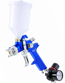ORAZIO Paint Spray Gun 2.0mm – HVLP Precision Spraying | 600ml Cup