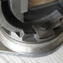 Precision Tilting Swivel Base Bench Vice