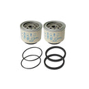 Filter Element For 482721 4Pcs of SP48273101 Compatible with Racor RT12