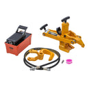Manual Hydraulic Tire Bead Breaker