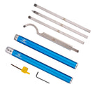 Wood Cutting Turning Tool set