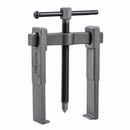 KATSU Tools 4" 100mm 2 Jaw Gear Bearing Puller Ultra Thin Claws 2mm 450462