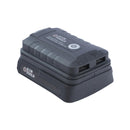 USB Adapter 18V Battery with LED Work Light BOSCH