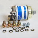 482730 KATSU Diesel Fuel Filter Water Separator Trap Assy Fits CAV 296