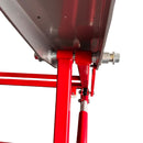 Car Gear Portable Pivot Car Lift