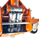 Floor Jack Low Profile 3Ton 31.5-32kg