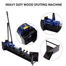 Hydraulic Wood Splitter MR8105