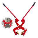 Handhold Double Lifting Curb Clamp 6" 300KG