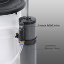 Manual Pneumatic Oil Extractor Pump 9L