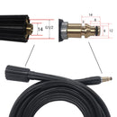 Pressure Washer Hose Fits Nilfisk