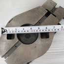 Swivel Base Milling Vice