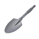 PH65 Jack Hammer Shovel 136mm BMC