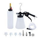 Pneumatic Brake Fluid Bleeder 1 Liter